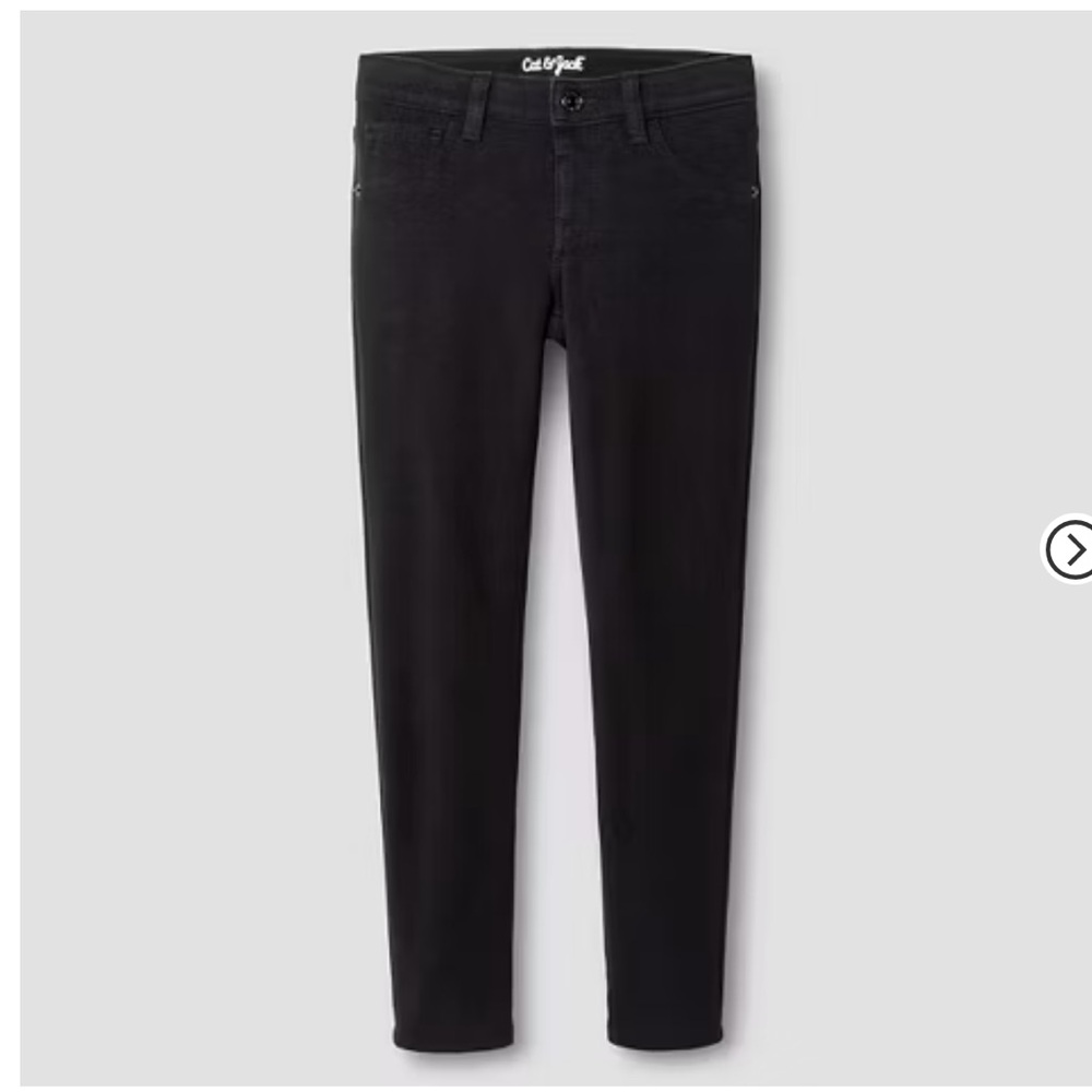 Cat & Jack Kids Jeggings Jeans Leggings